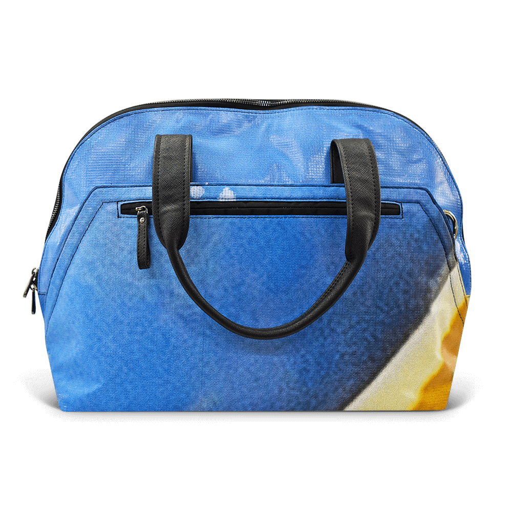 Maya Cross-Body