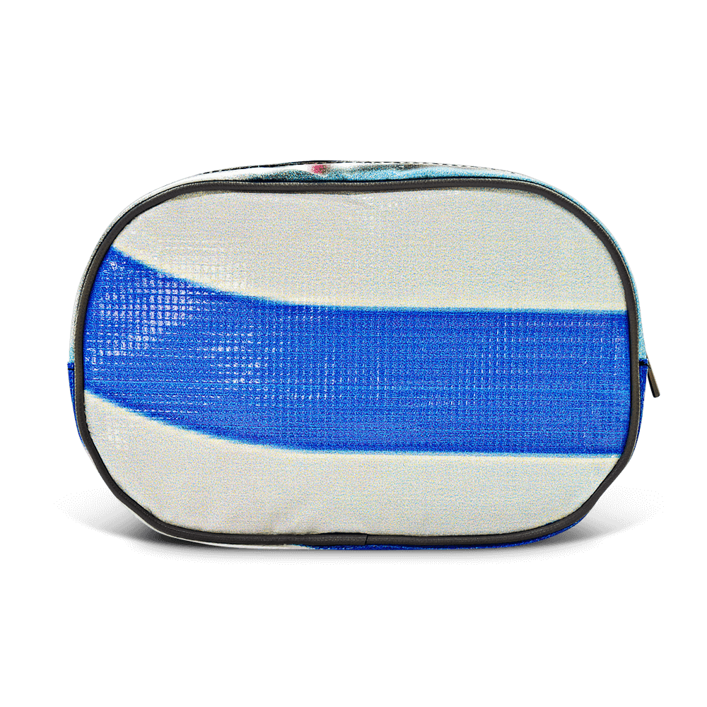 Riley Cosmetic Bag