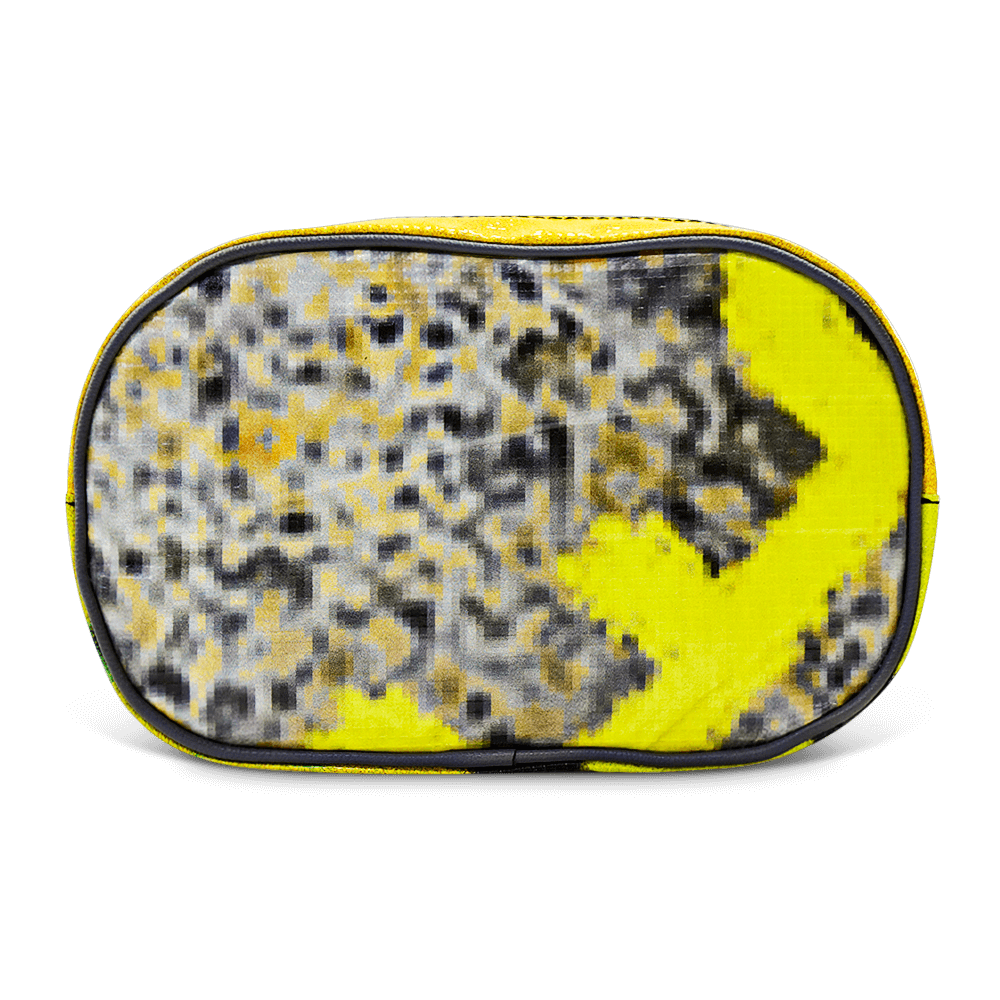 Riley Cosmetic Bag