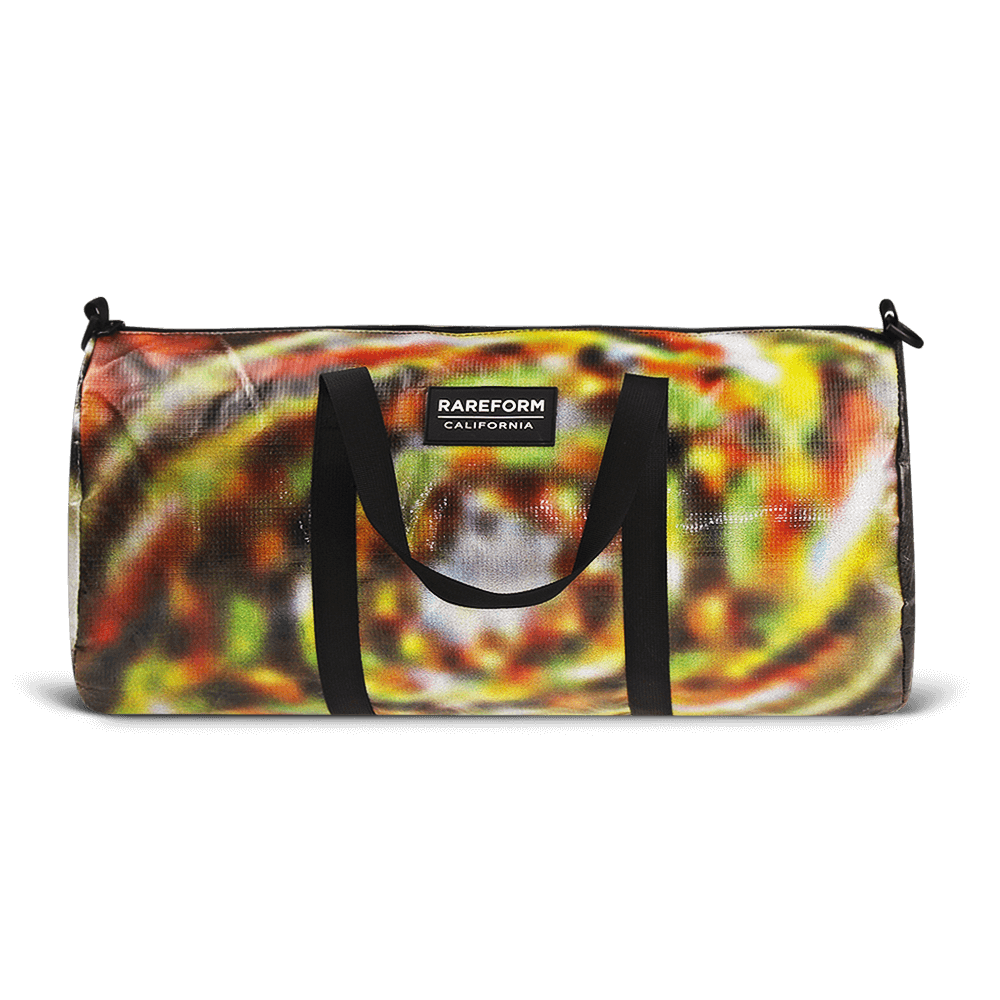 Light Duffle