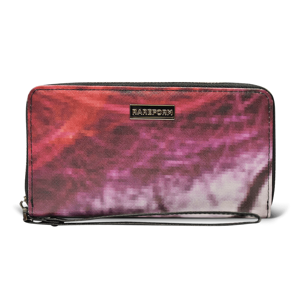 Madison Wristlet
