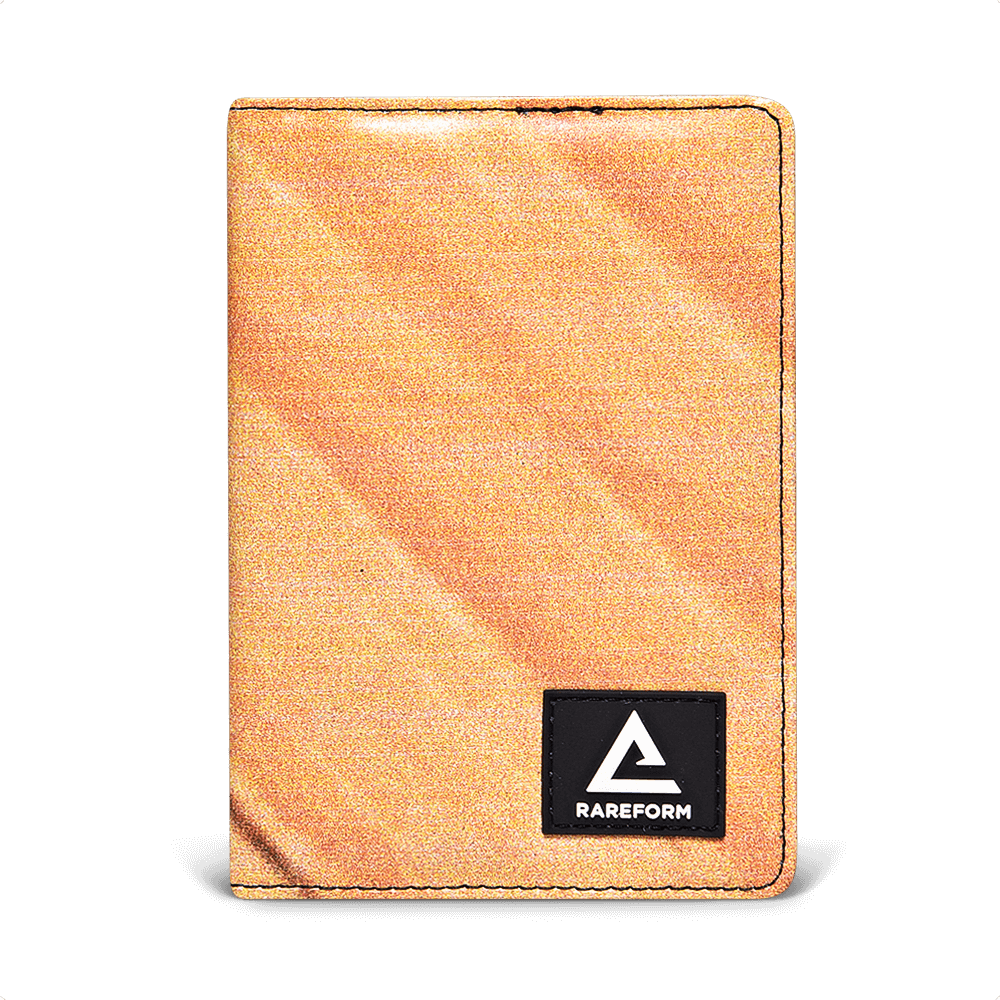 Huxley Passport Holder