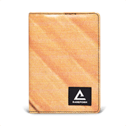 Huxley Passport Holder