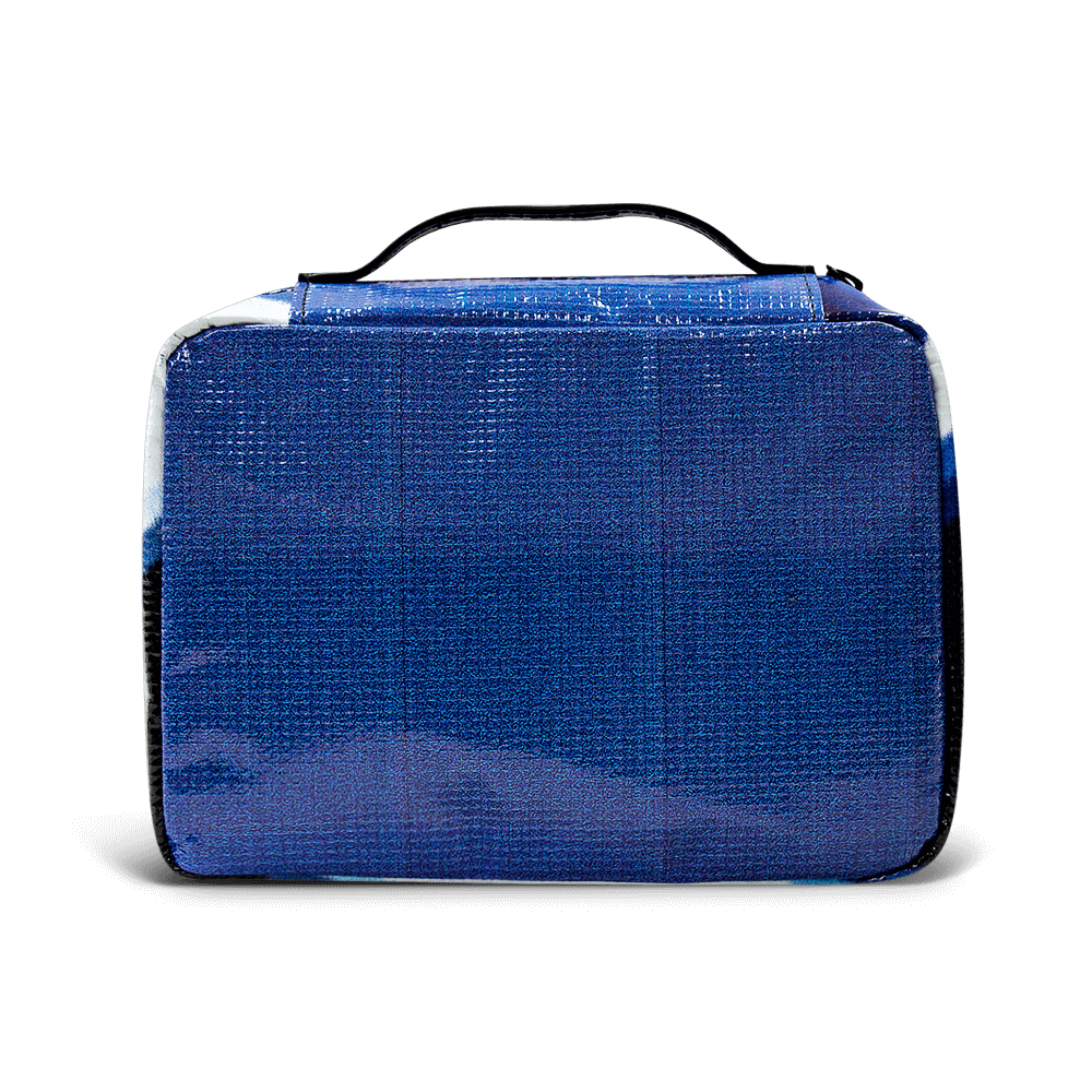 Vienna Toiletry Bag