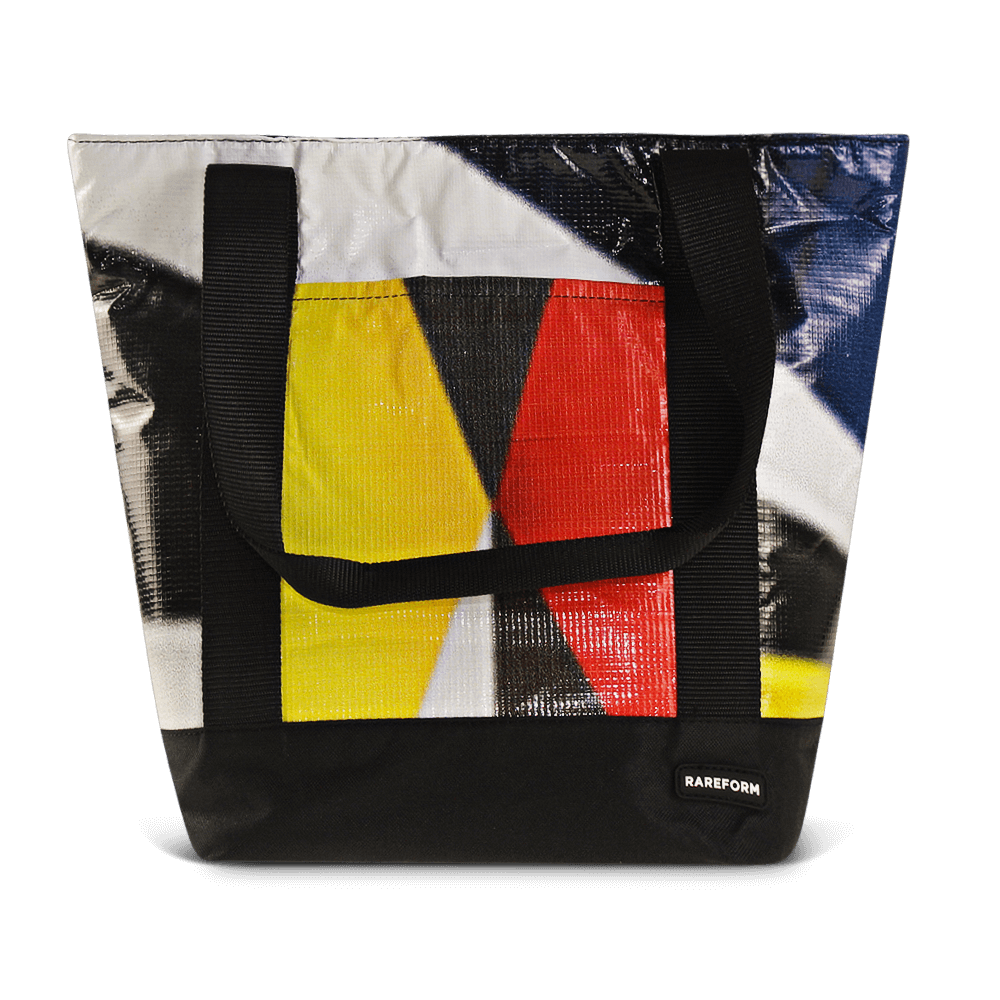 Beck Cooler Tote