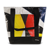 Beck Cooler Tote