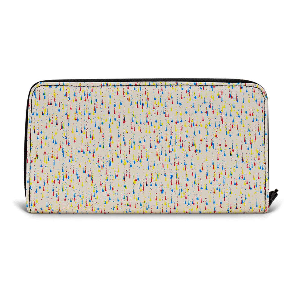 Madison Wristlet
