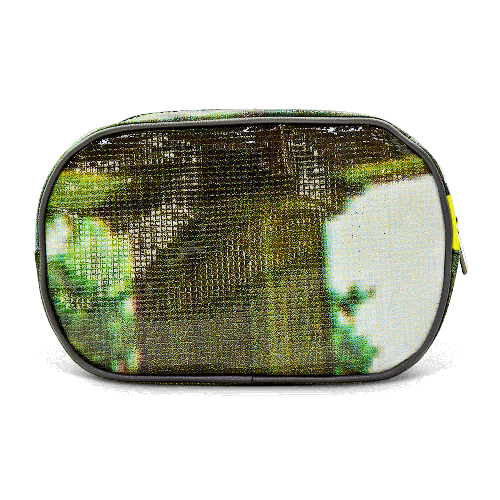 Riley Cosmetic Bag