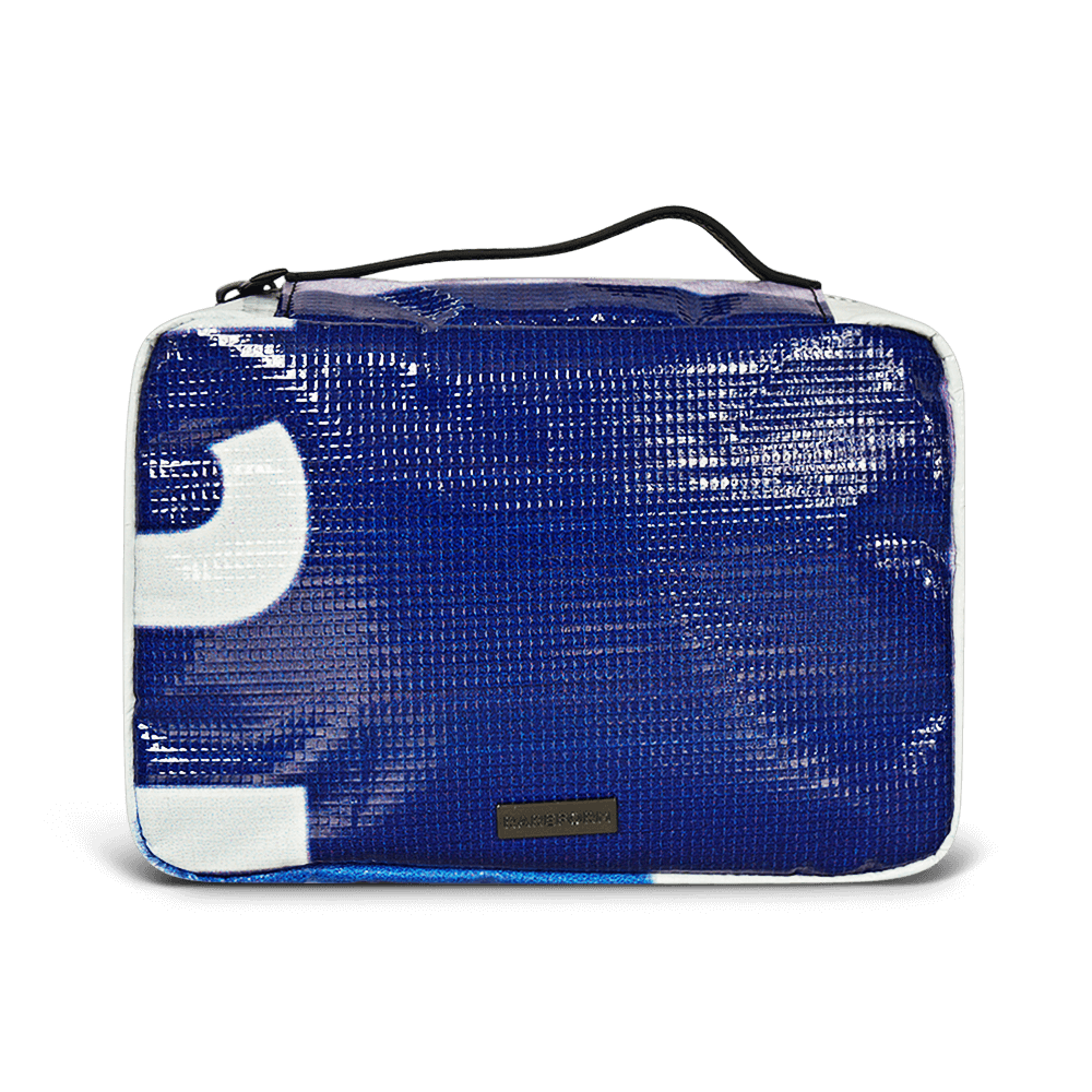 Vienna Toiletry Bag
