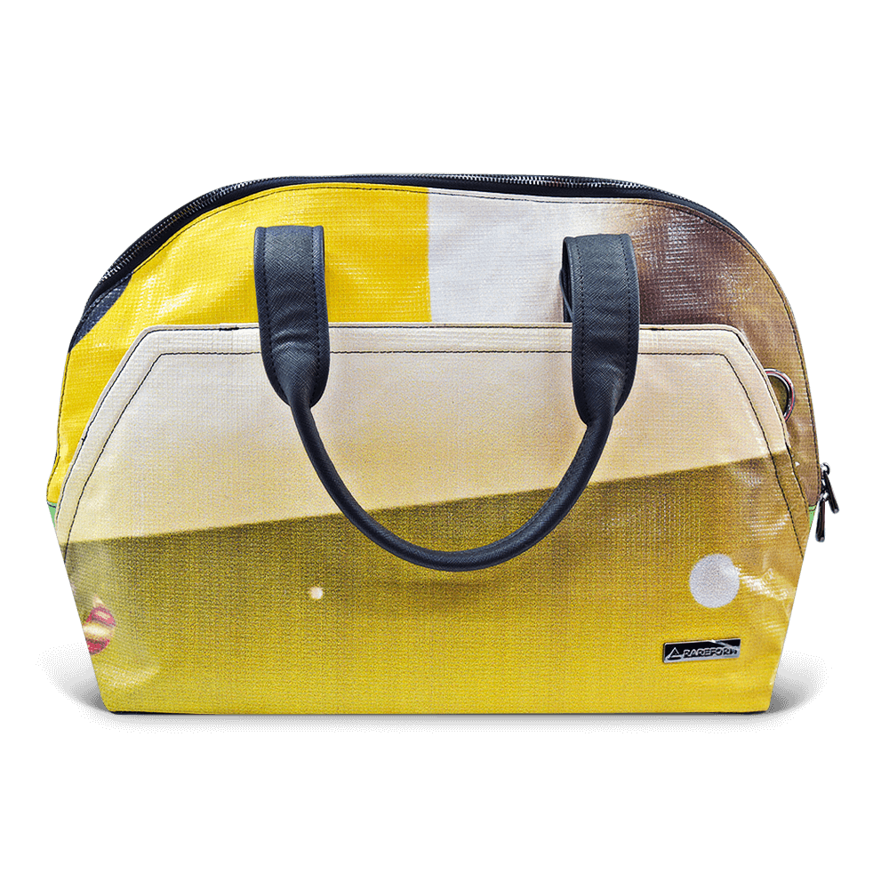 Maya Crossbody