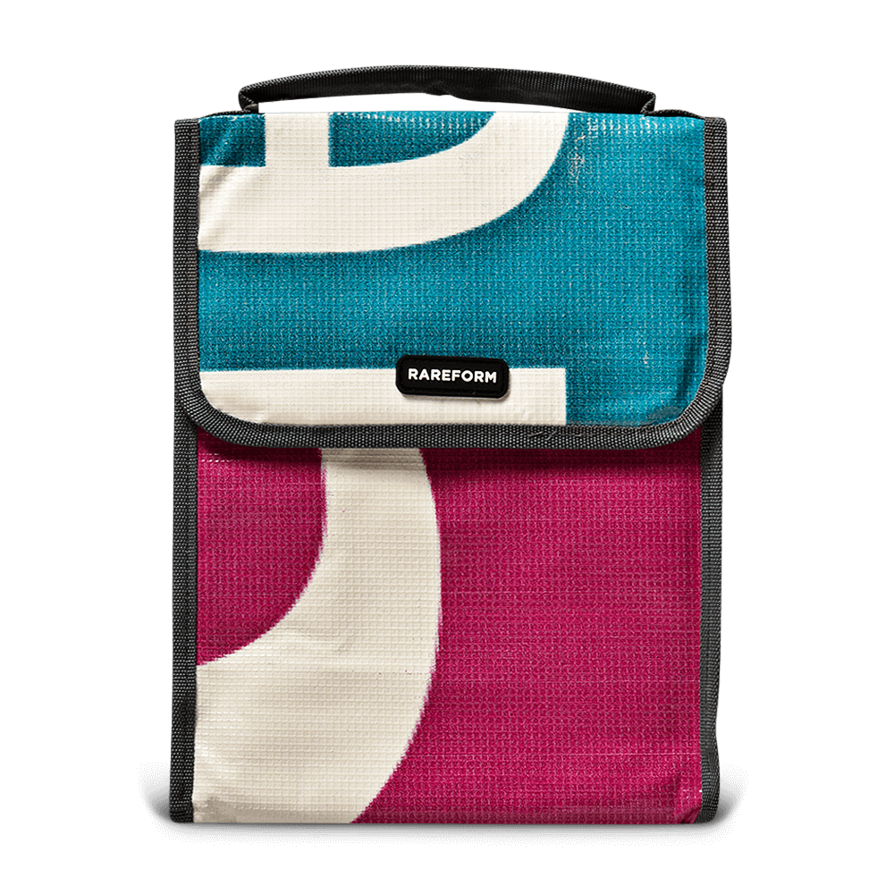 Merrick Lunch Tote