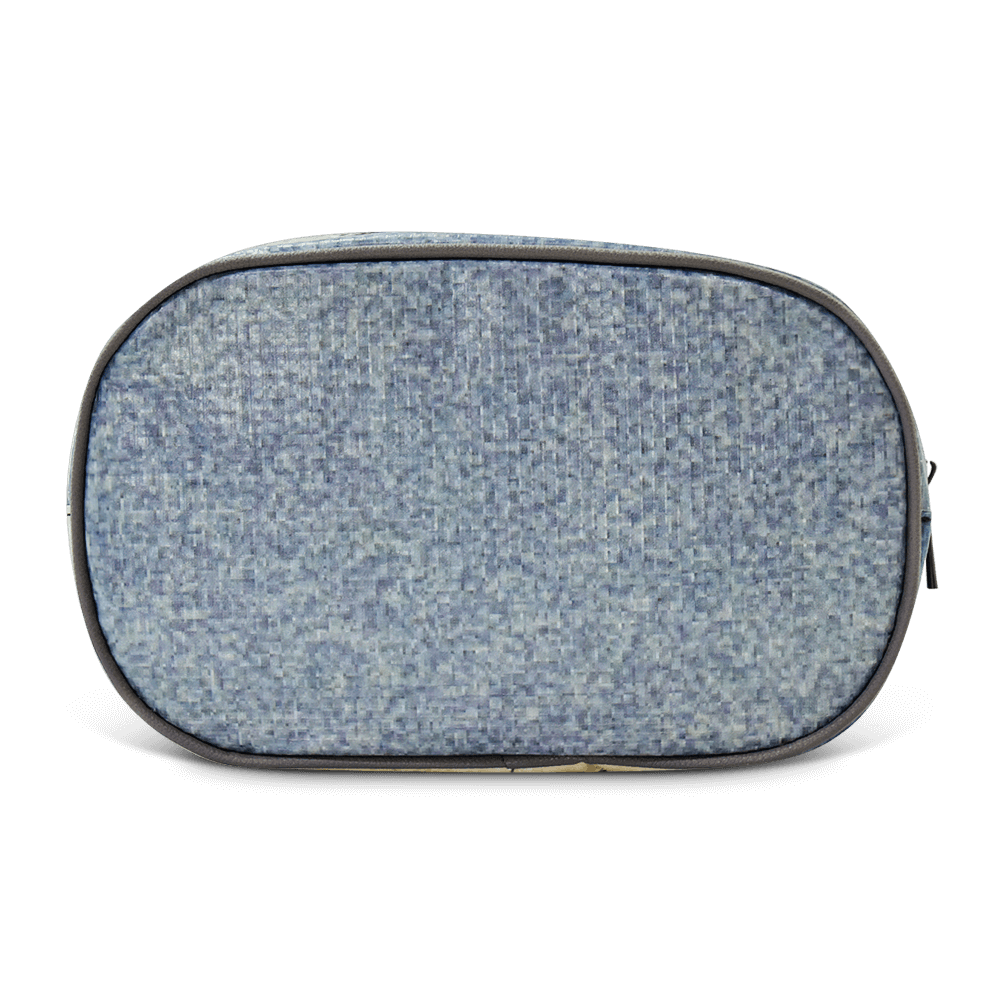 Riley Cosmetic Bag