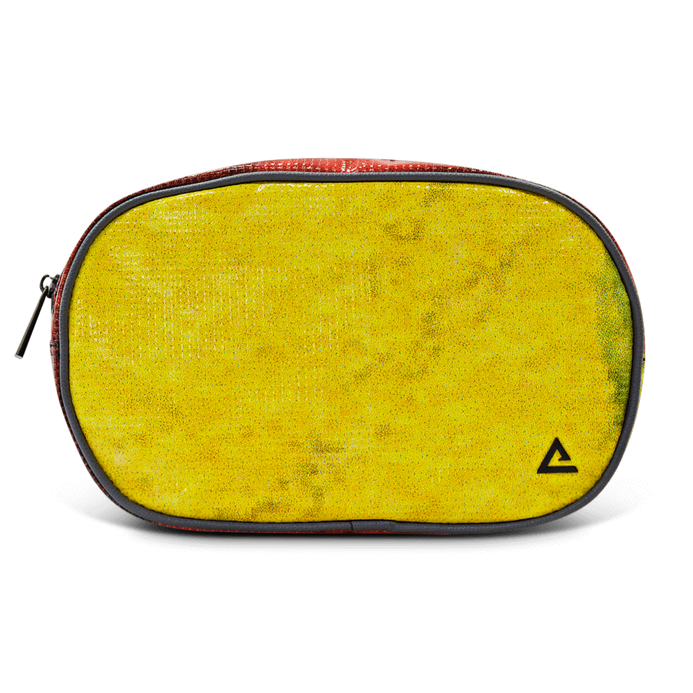 Riley Cosmetic Bag