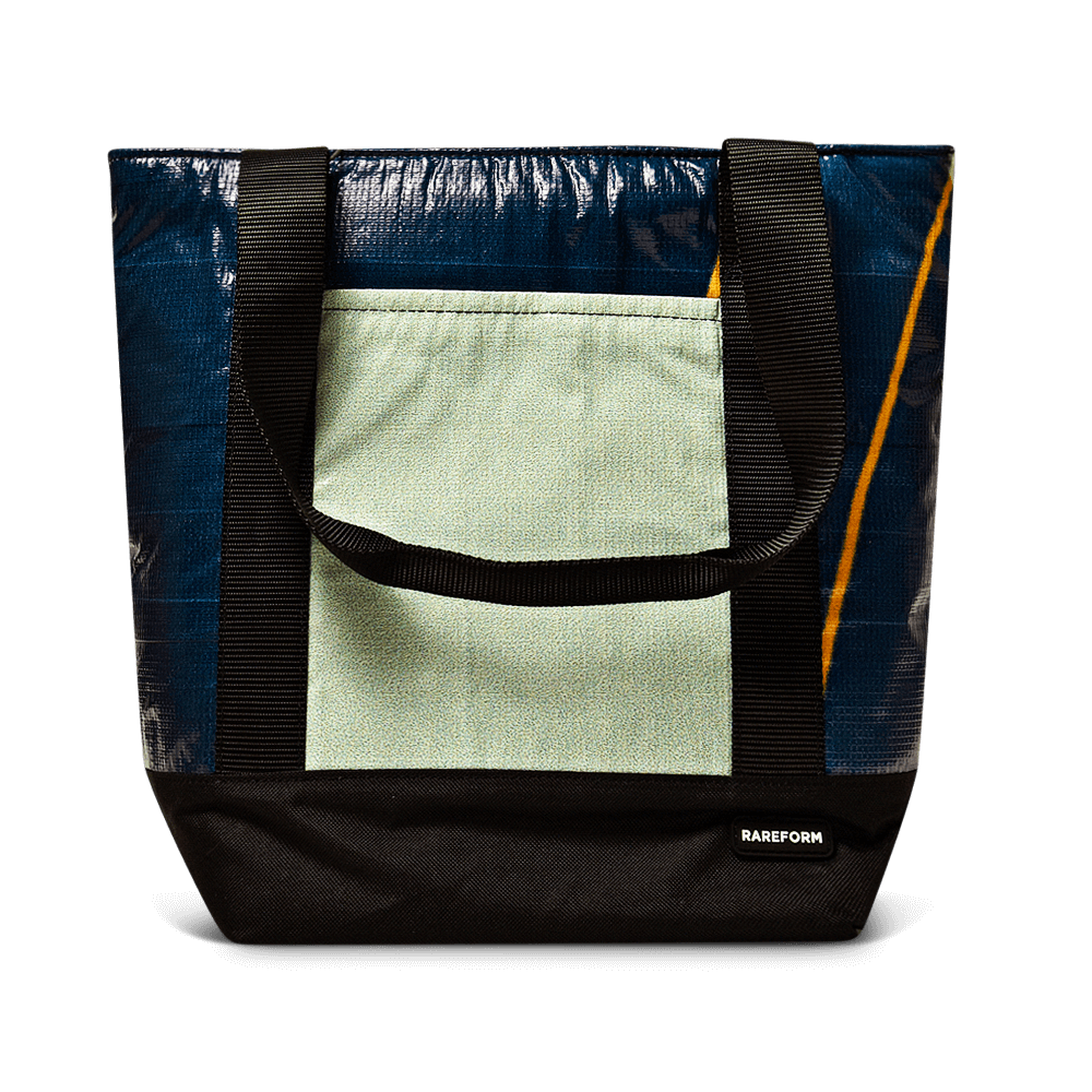 Beck Cooler Tote