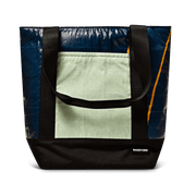 Beck Cooler Tote