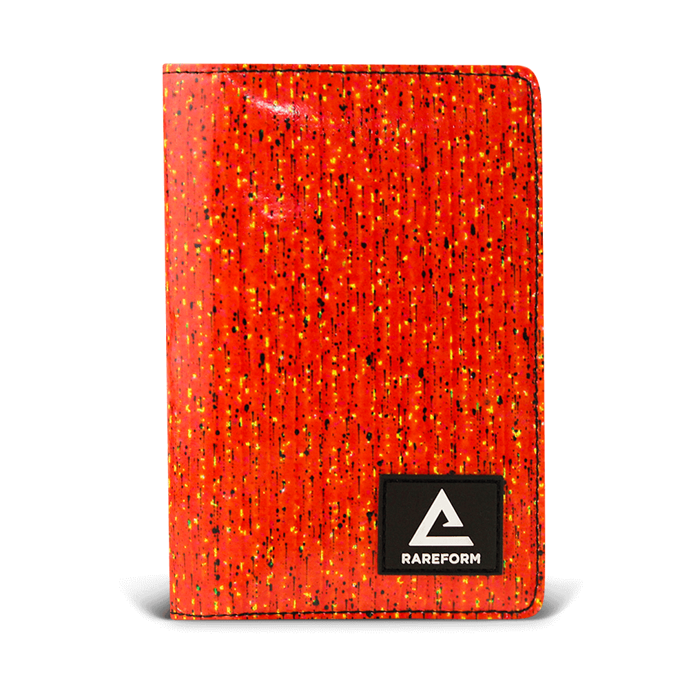 Huxley Passport Holder