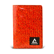 Huxley Passport Holder