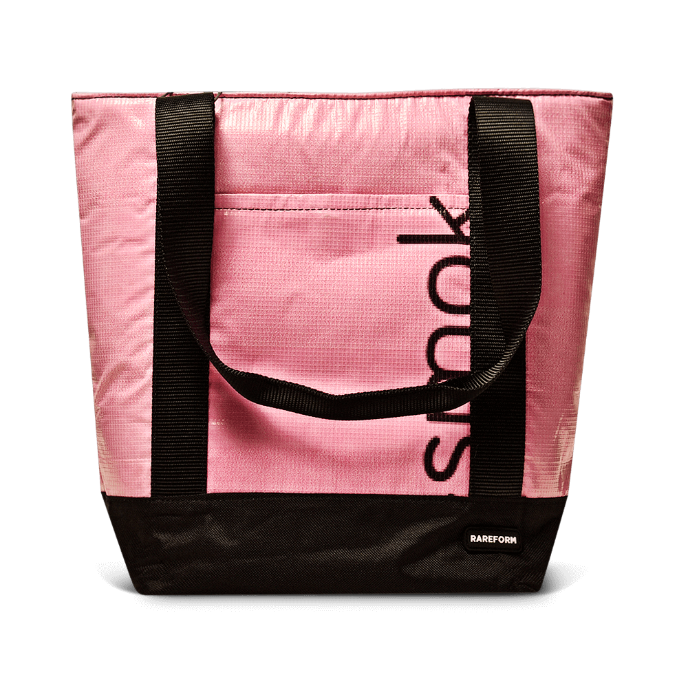 Beck Cooler Tote