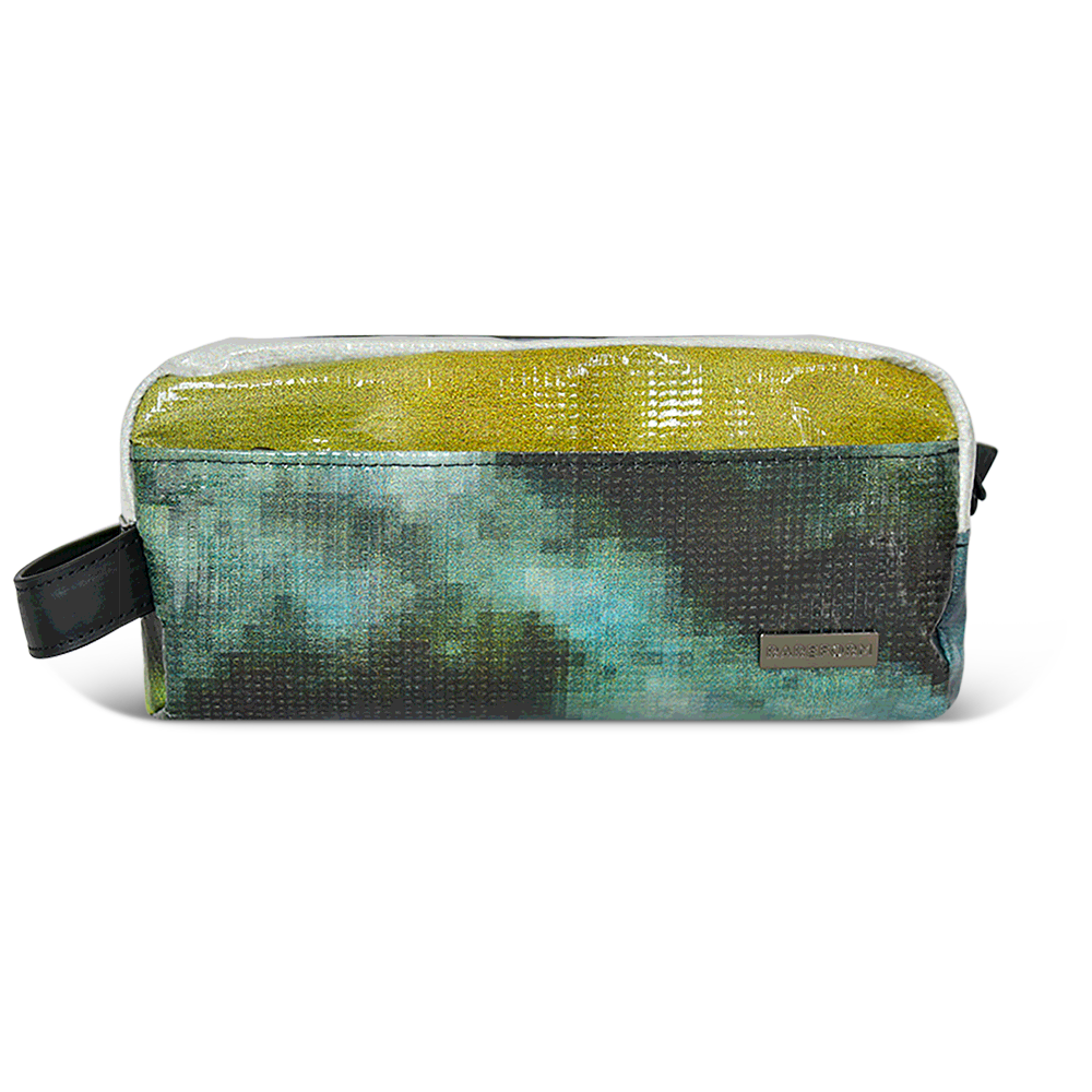 Munich Toiletry Bag