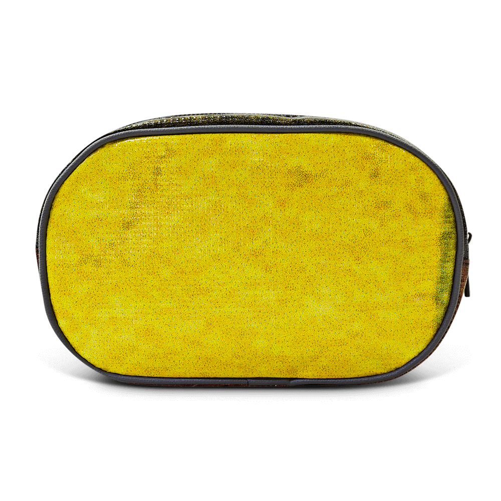 Riley Cosmetic Bag
