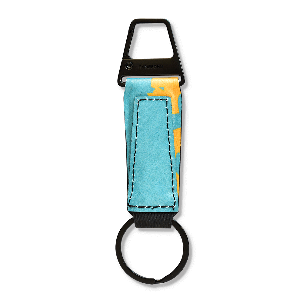 Roam Keychain
