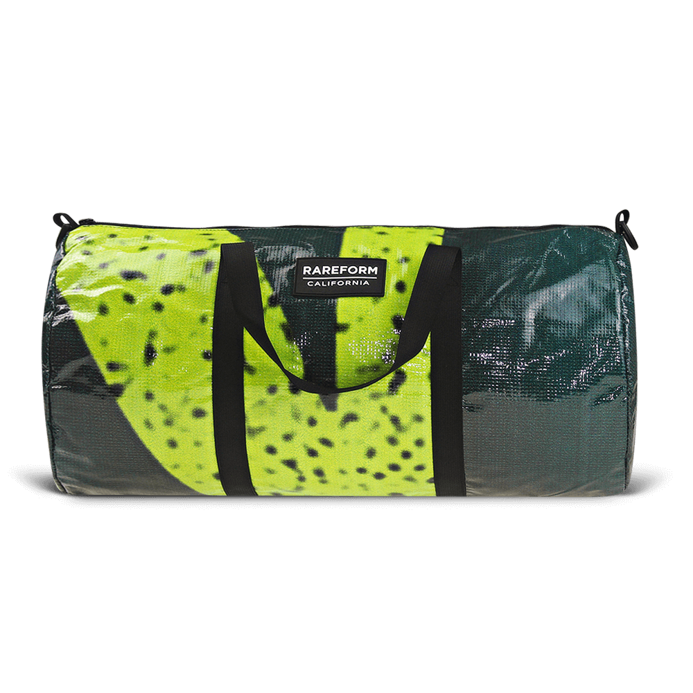Light Duffle