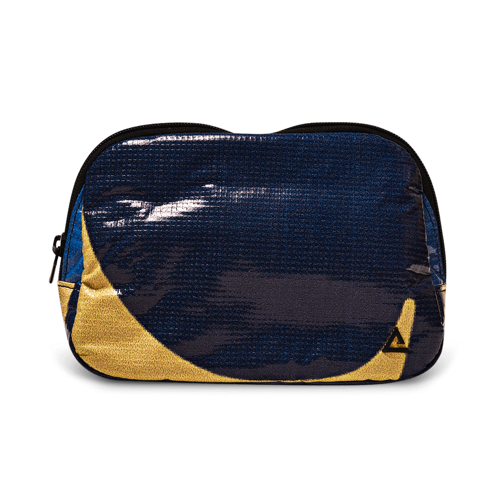 Zion Fanny Pack