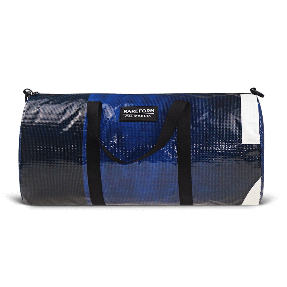 Light Duffle