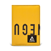 Huxley Passport Holder