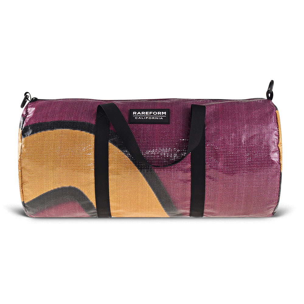Light Duffle