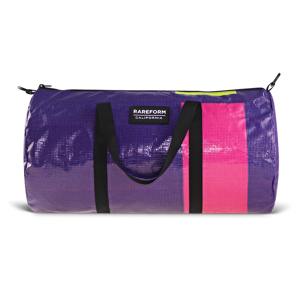 Light Duffle