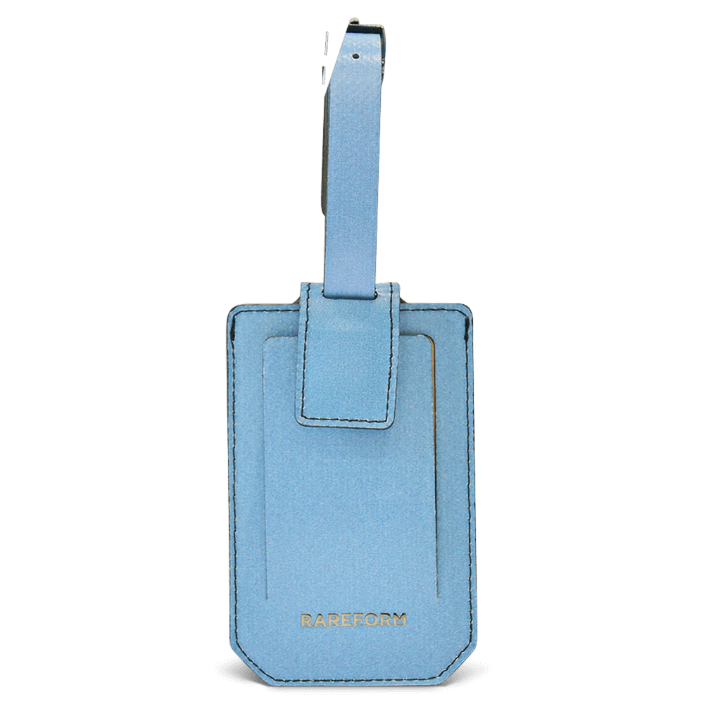 Salvador Luggage Tag