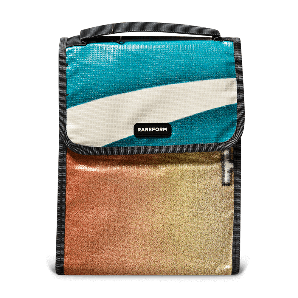 Merrick Lunch Tote