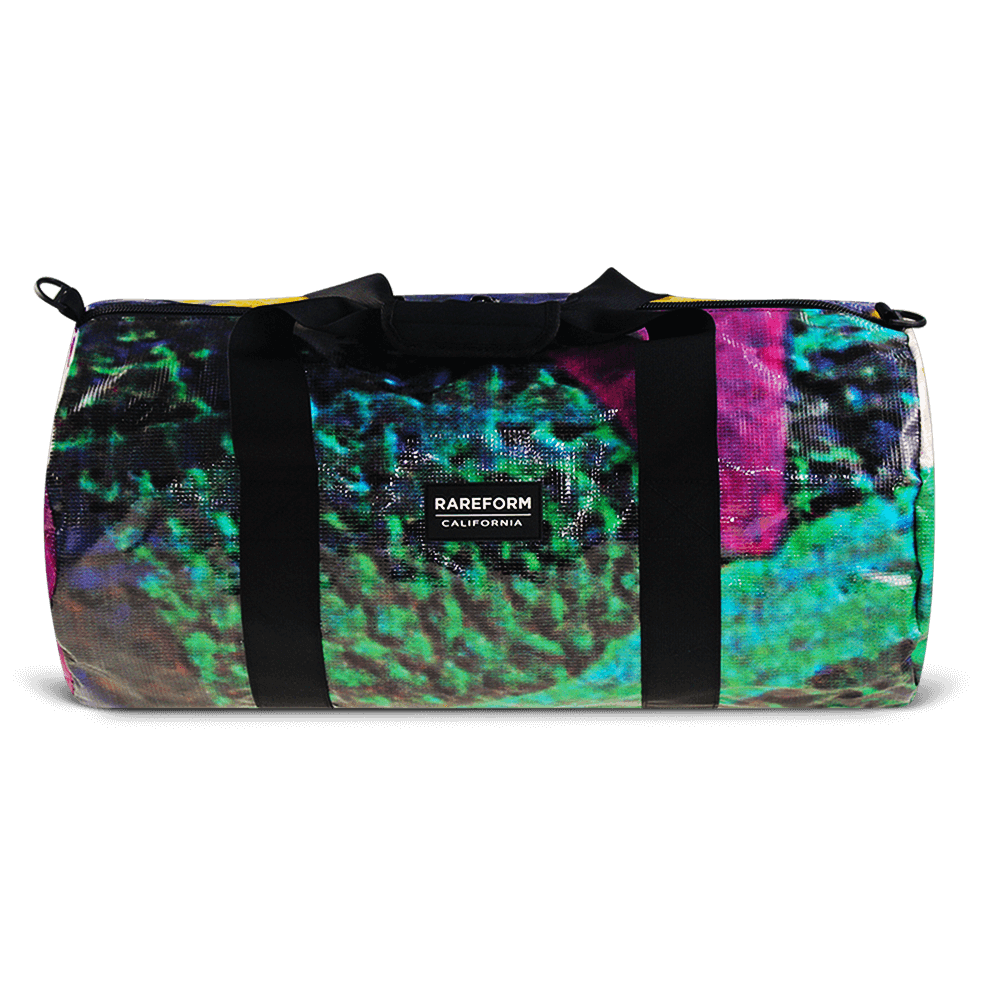 Weekender Duffle