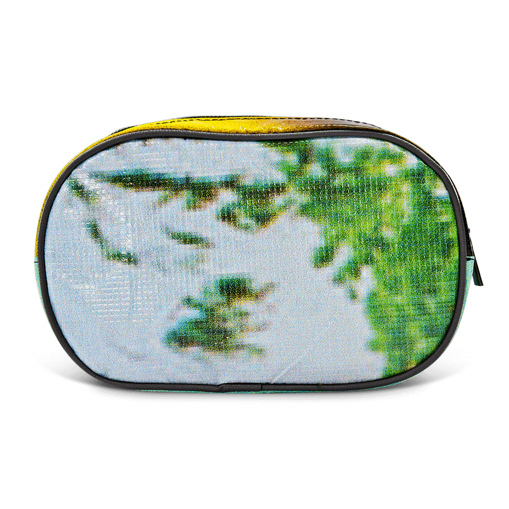 Riley Cosmetic Bag