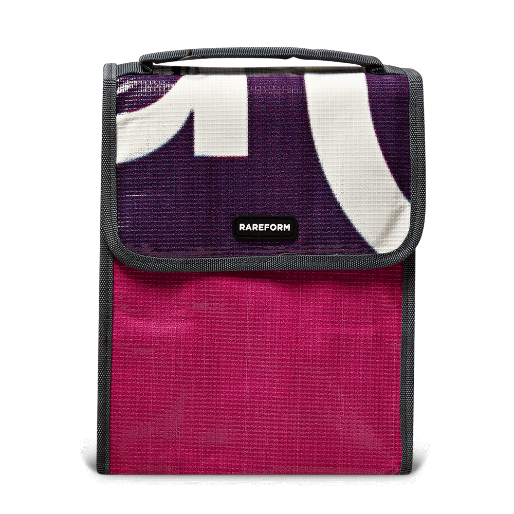 Merrick Lunch Tote