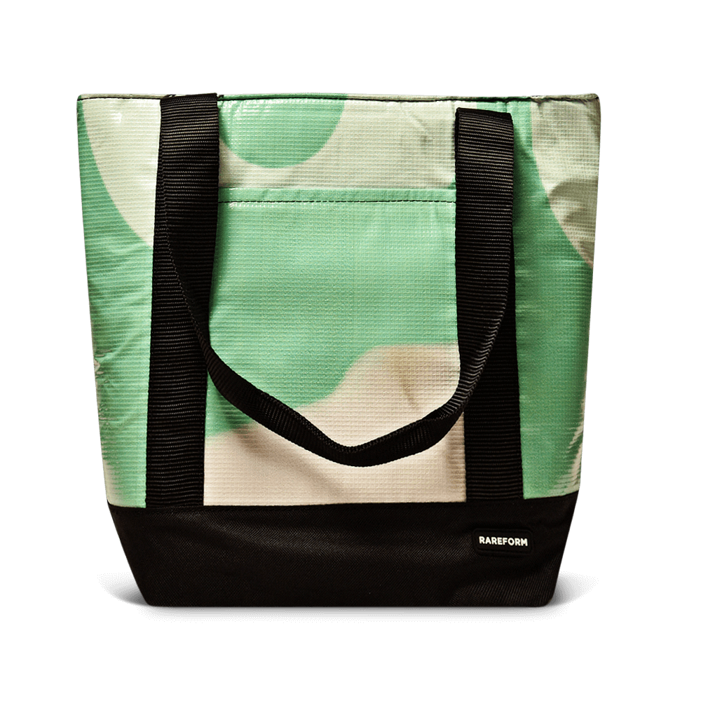 Beck Cooler Tote