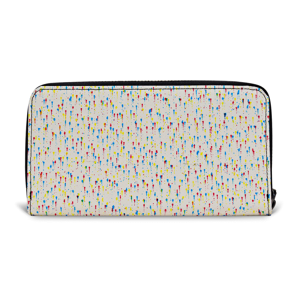 Madison Wristlet