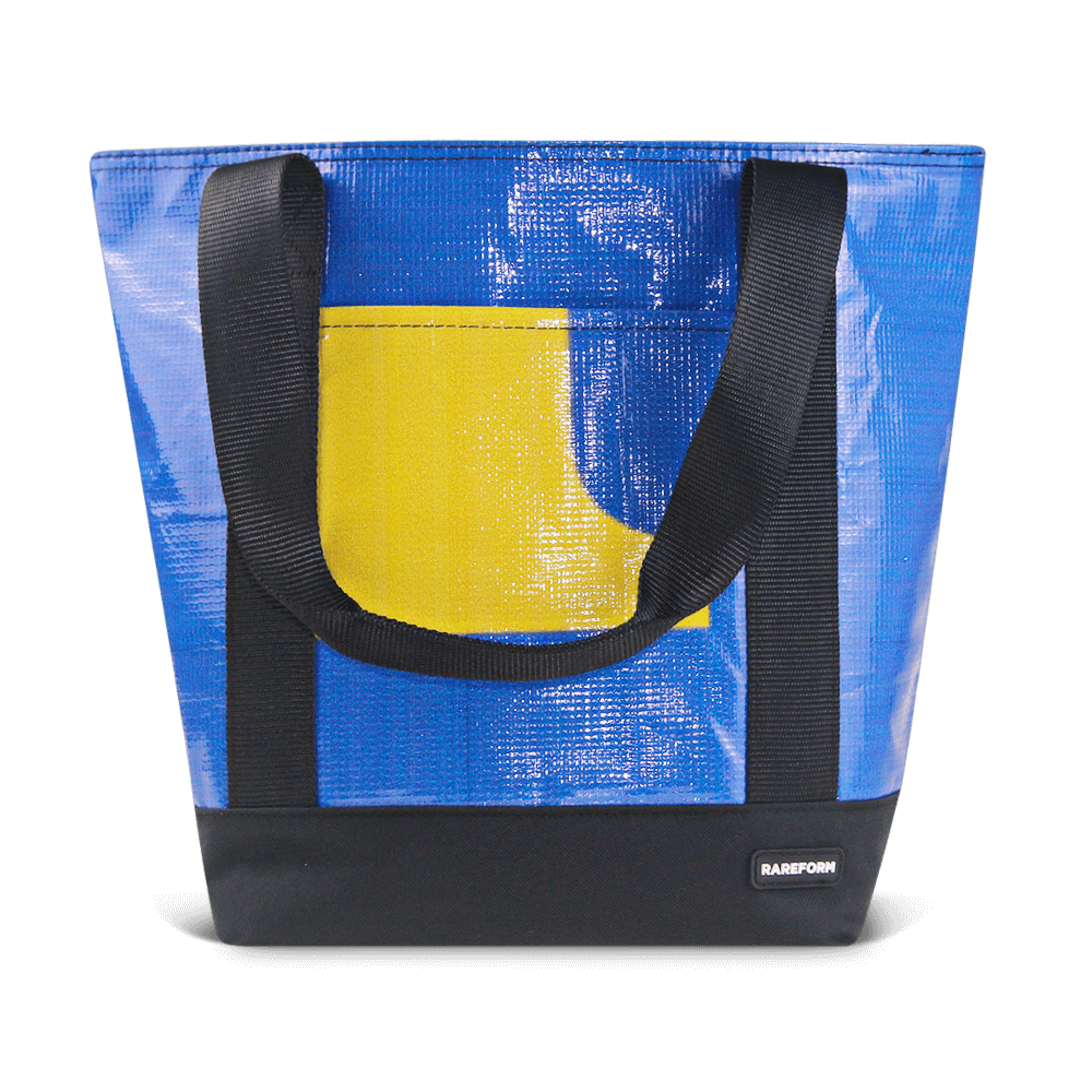 Beck Cooler Tote