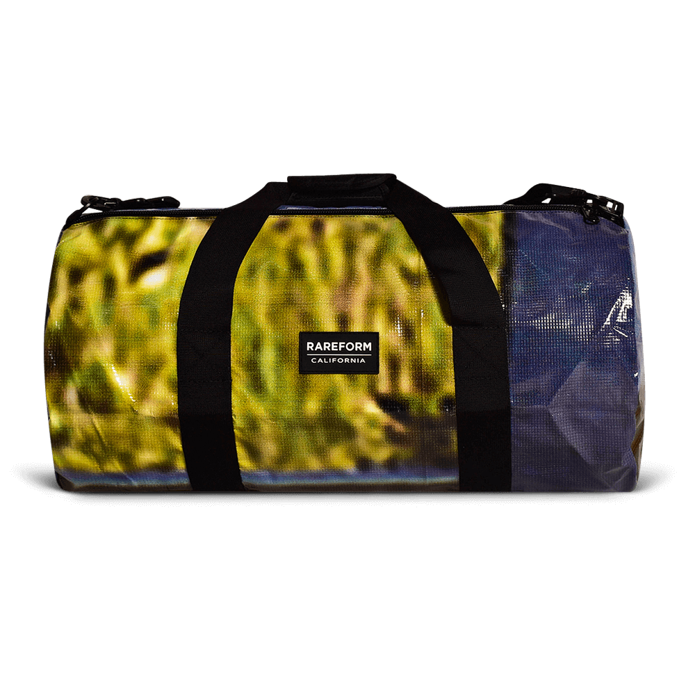 Weekender Duffle