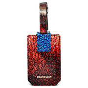 Salvador Luggage Tag