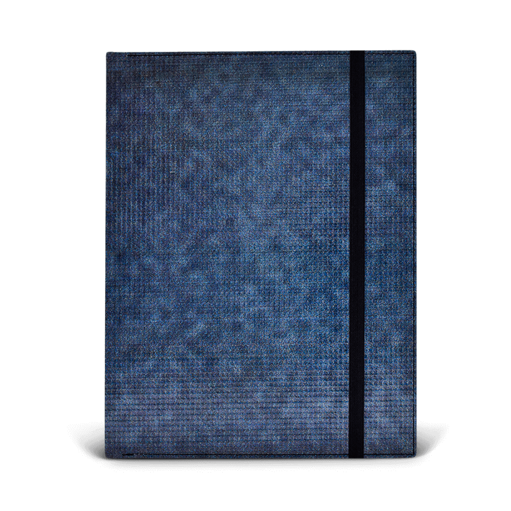 Oliver Notebook