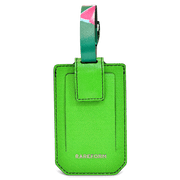 Salvador Luggage Tag