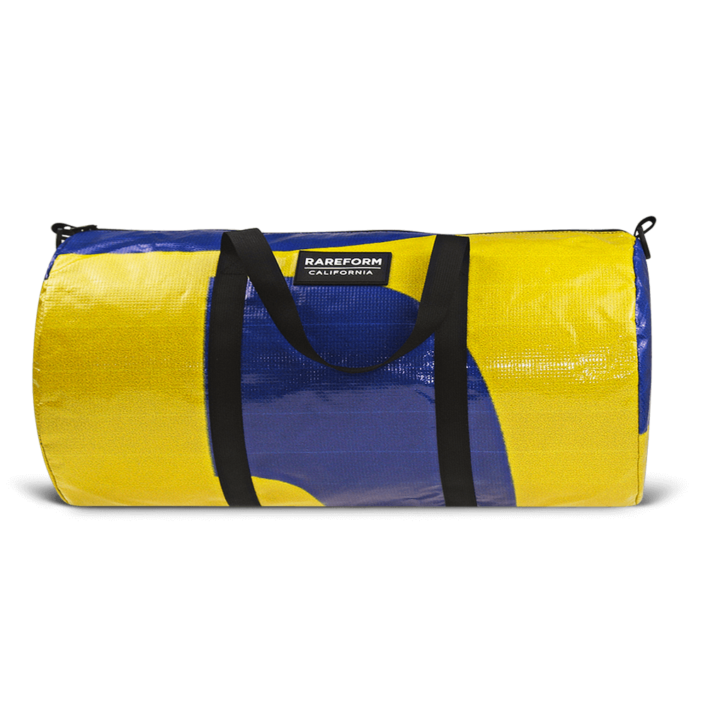 Light Duffle
