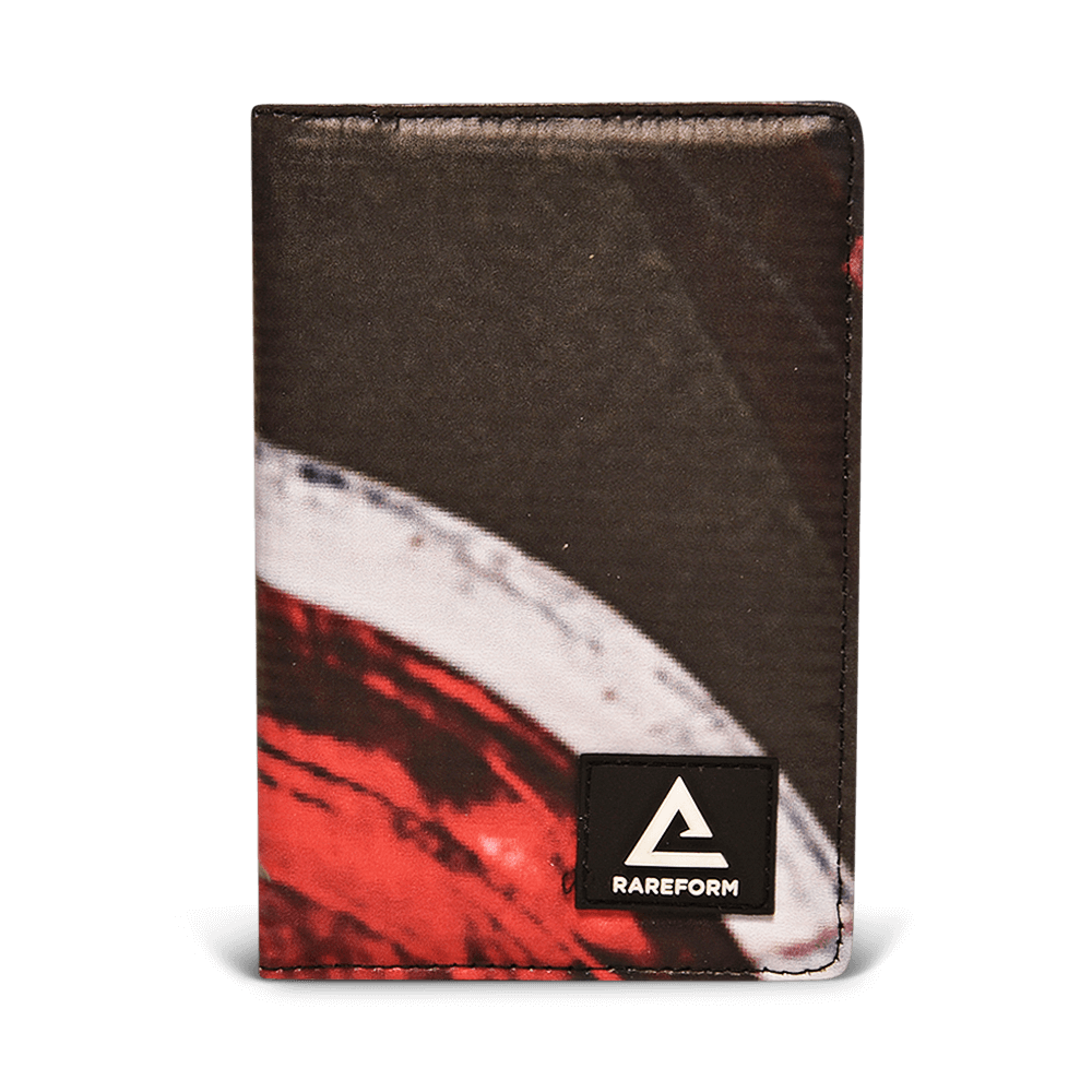 Huxley Passport Holder