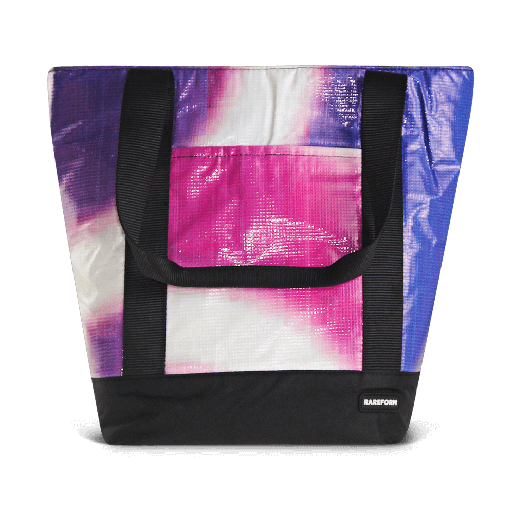Beck Cooler Tote