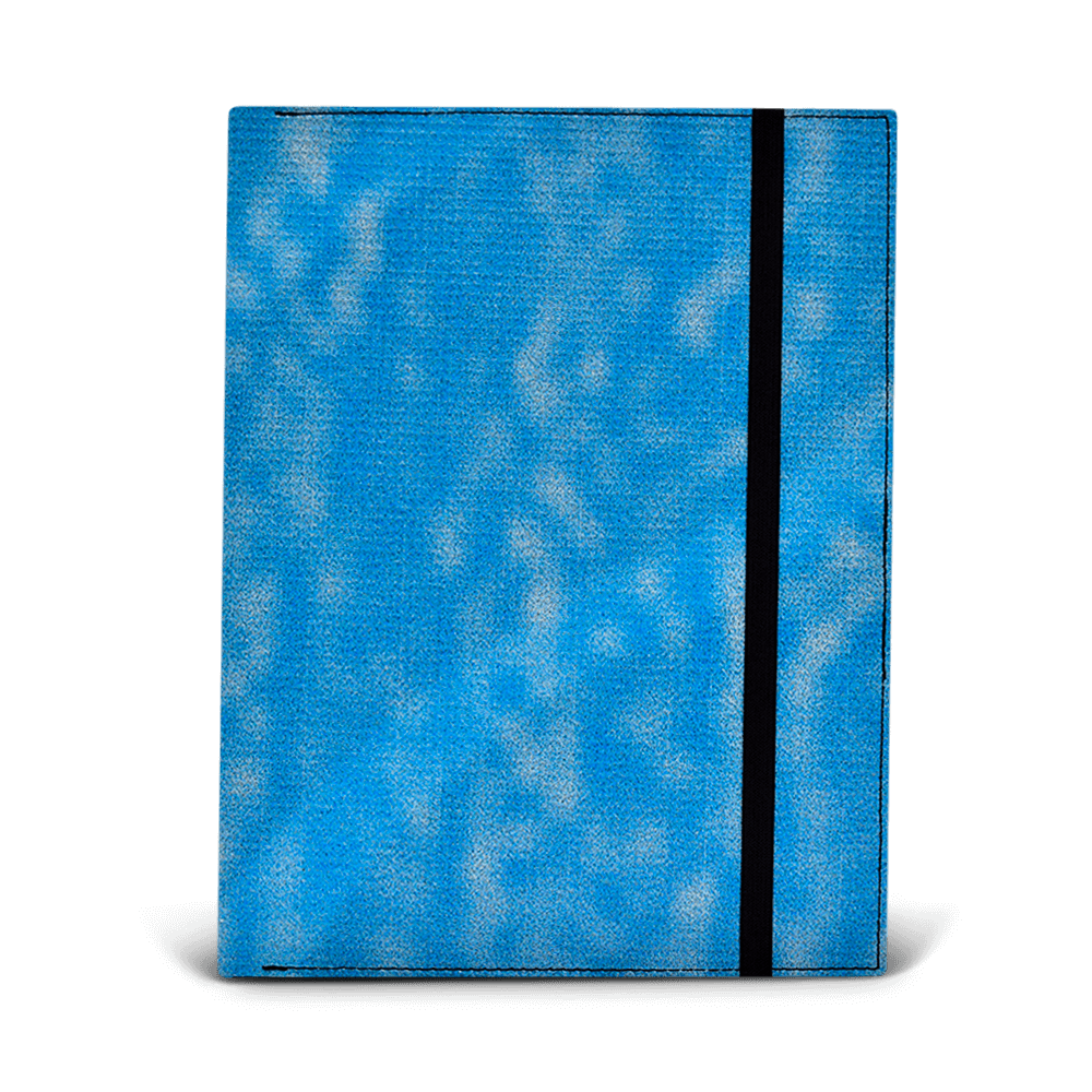 Oliver Notebook