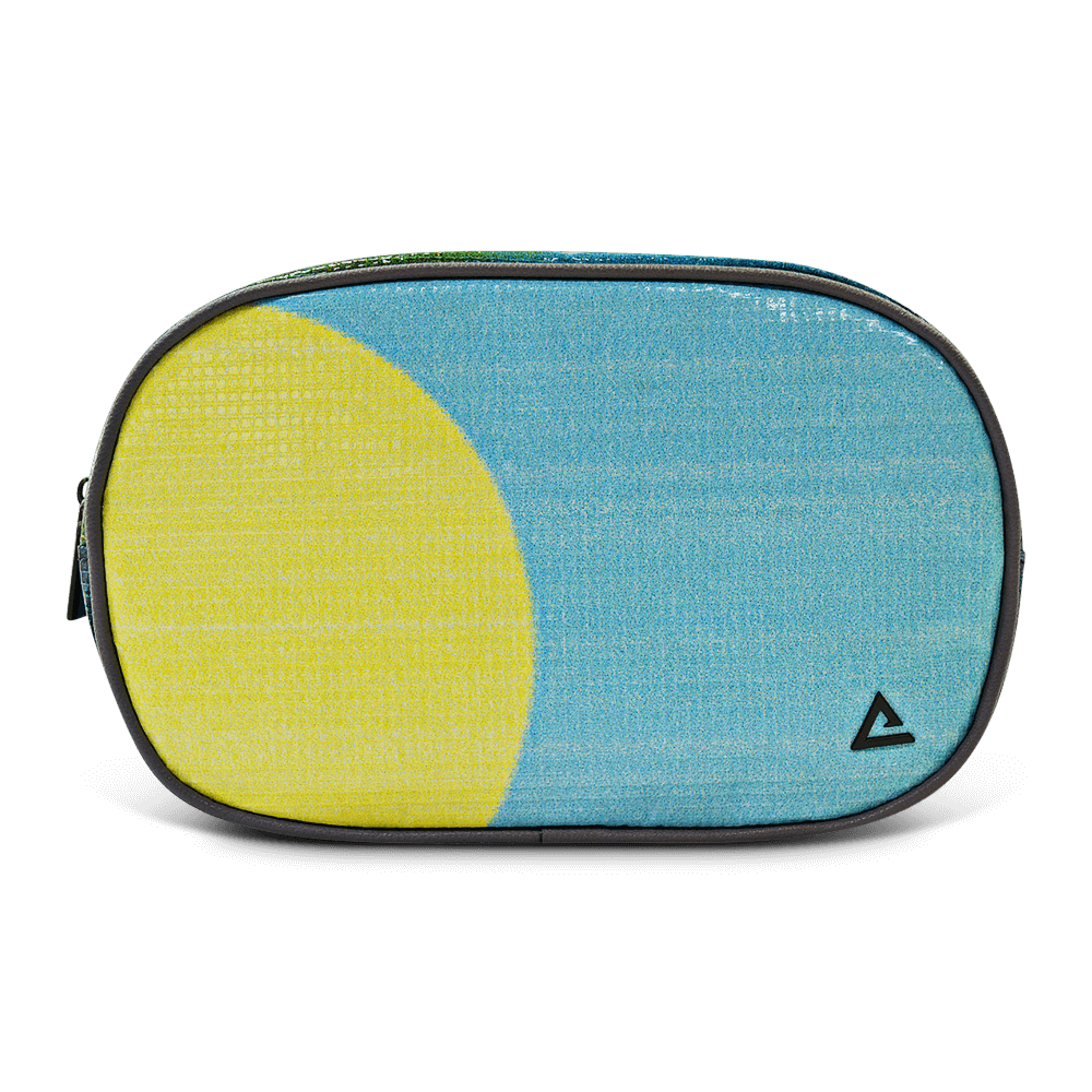 Riley Cosmetic Bag