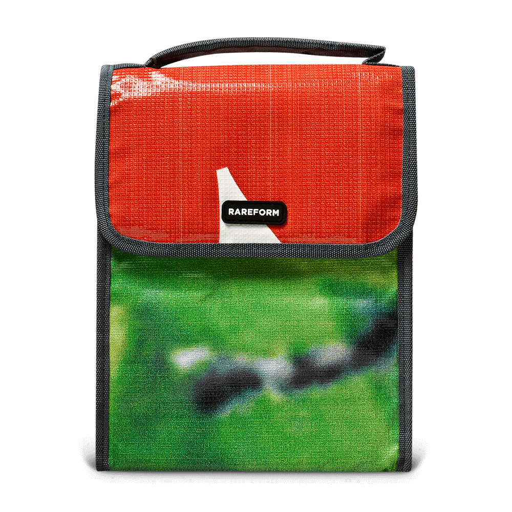 Merrick Lunch Tote