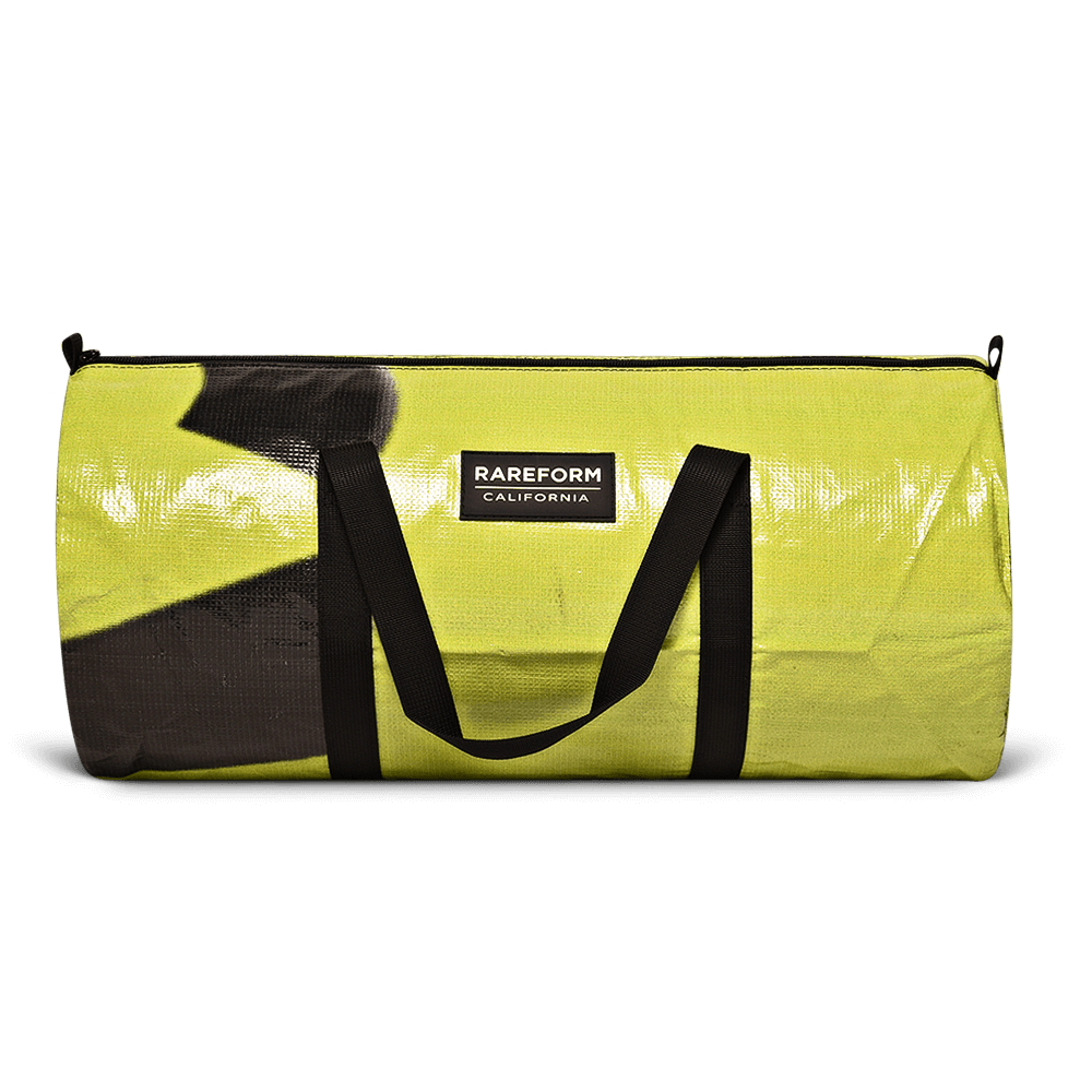 Light Duffle
